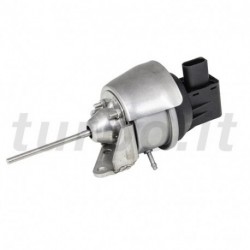 Attuatore Pneumatico R 0488