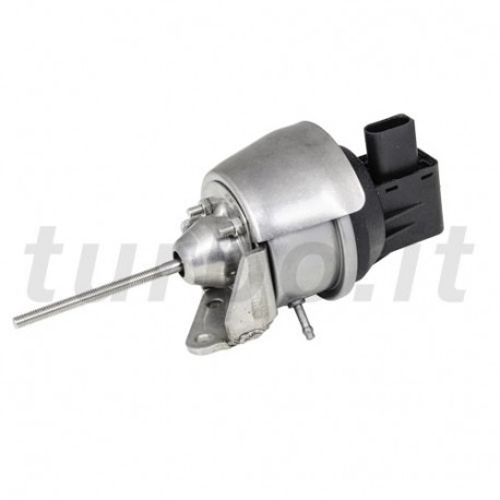 Attuatore Pneumatico R 0488