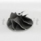Ruota Compressore R 0005
