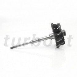 Albero Turbina R 0293