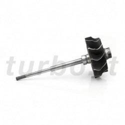 Albero Turbina R 0716