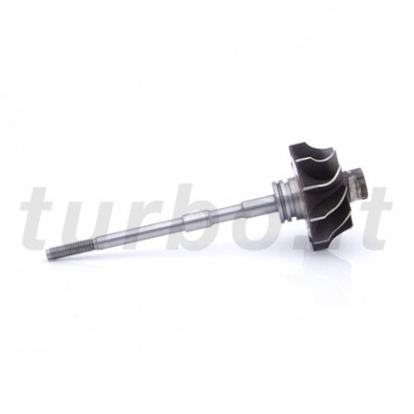 Albero Turbina R 0386