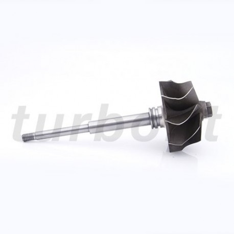 Albero Turbina R 0639