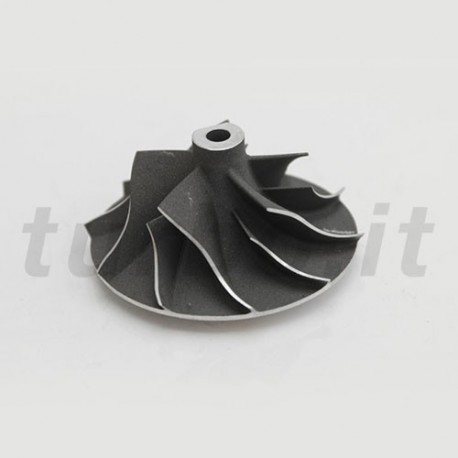 Ruota Compressore R 0312