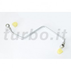 Tubo ingresso olio per Turbo CITROEN - FORD - CT 0042