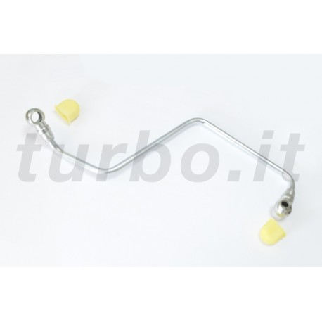 Tubo ingresso olio per Turbo CITROEN - FORD - CT 0042