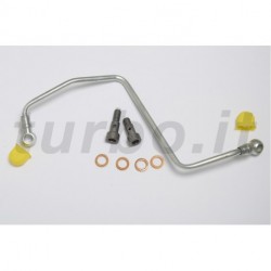 Tubo ingresso olio per Turbo FORD - FIAT SCUDO - PEUGEOT EXPERT - CT 0041