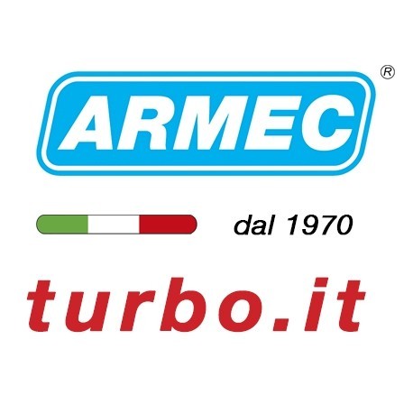 Attuatore Elettronico Ricostruito R 1940