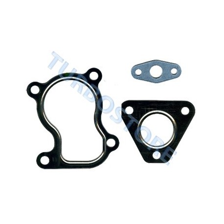 Kit Guarnizioni G 011