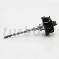 Albero Turbina R 0029