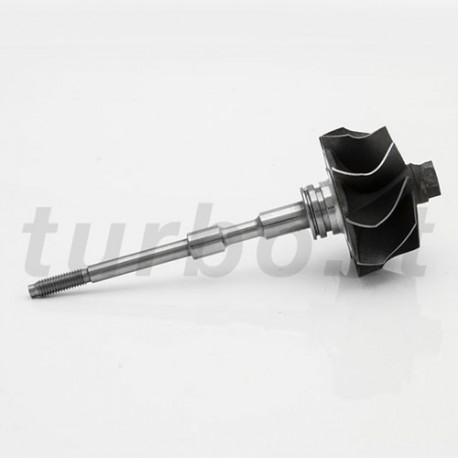 Albero Turbina R 0029