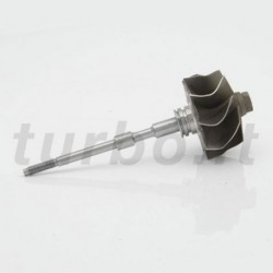 Albero Turbina R 0097