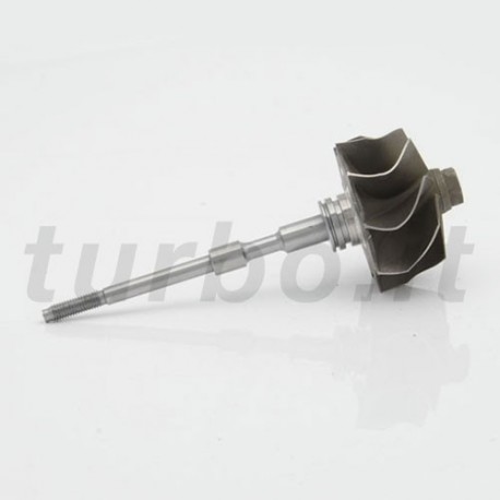 Albero Turbina R 0097