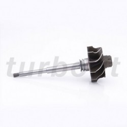 Albero Turbina R 0533