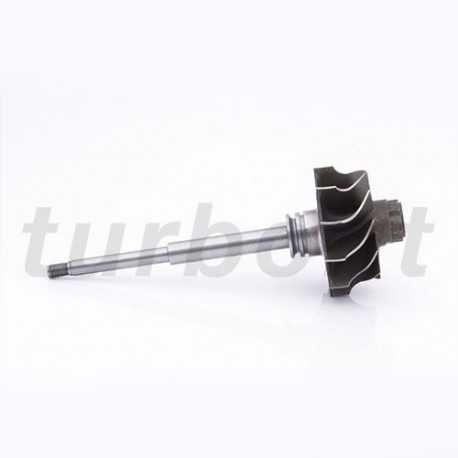 Albero Turbina R 0533