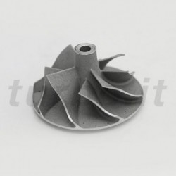 Ruota Compressore R 0133