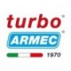Turbo ARMEC Ricostruito con 3 Garanzie TR 805713-1