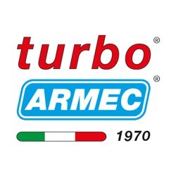 Turbo ARMEC Ricostruito con 3 Garanzie TR 805713-1