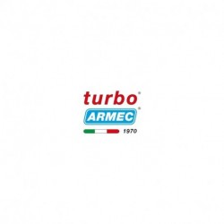 Turbo ARMEC Con C.A. Nuovo con 3 Garanzie TC 819976-1