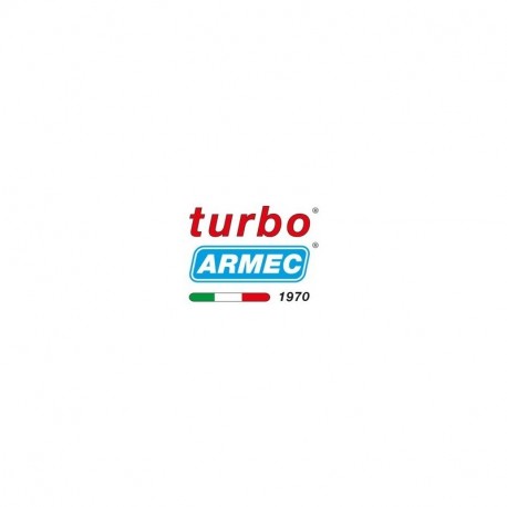 Turbo ARMEC Con C.A. Nuovo con 3 Garanzie TC 54359700047