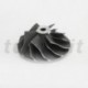 Ruota Compressore R 0114