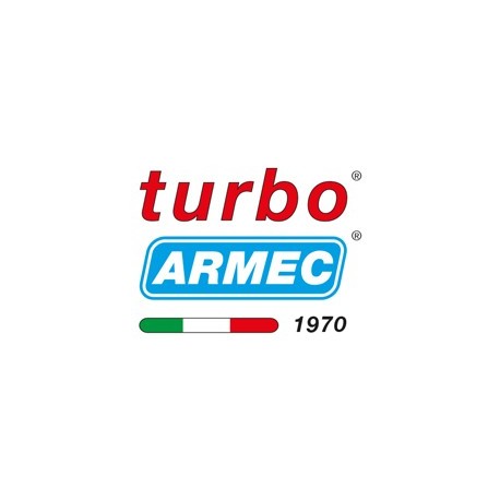 Ruota Compressore R 2132-B