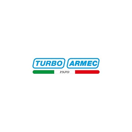 Turbo ARMEC Ricostruito con 3 Garanzie TR 10009700102