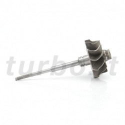 Albero Turbina R 0123