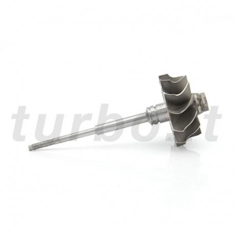 Albero Turbina R 0123