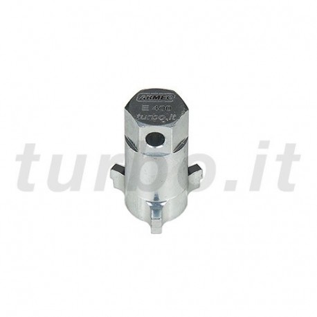 Estrattore E 0400 Boccole Geometrie Variabili per turbo KKK