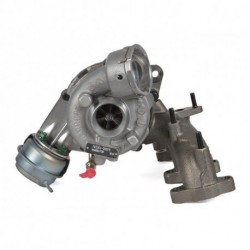 Turbo Nuovo Originale GARRETT  con 3 Garanzie TN 765261-1