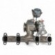 Turbo Nuovo Originale GARRETT  con 3 Garanzie TN 765261-1