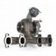 Turbo Nuovo Originale GARRETT  con 3 Garanzie TN 765261-1