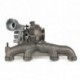 Turbo Nuovo Originale GARRETT  con 3 Garanzie TN 765261-1