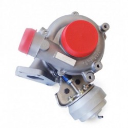 Turbo Nuovo Originale IHI  con 3 Garanzie TN VJ36
