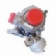 Turbo Nuovo Originale IHI  con 3 Garanzie TN VJ36