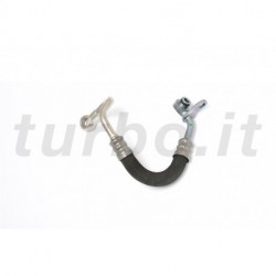 Tubo ingresso olio per Turbo BMW - CT 0005
