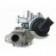 Turbo Nuovo Originale KKK  con 3 Garanzie TN 54309700000
