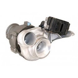 Turbo Nuovo Originale MITSUBISHI  con 3 Garanzie TN 49335-00642