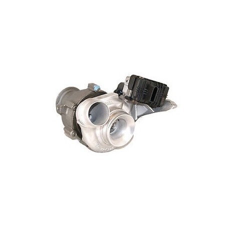 Turbo Nuovo Originale MITSUBISHI  con 3 Garanzie TN 49335-00642