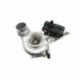 Turbo Nuovo Originale MITSUBISHI  con 3 Garanzie TN 49335-00642