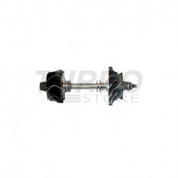 Rotore Equilibrato Originale ARMEC Completo di Kit Riparazione BR 0401
