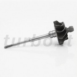 Albero Turbina R 0070