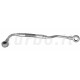 Tubo ingresso olio per Turbo FIAT - ALFA ROMEO - LANCIA - OPEL CT 0028