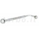 Tubo ingresso olio per Turbo FORD / VOLVO - CT 0050