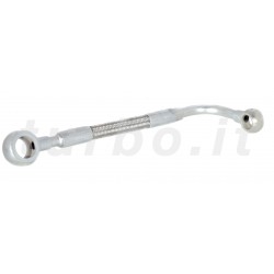 Tubo ingresso olio per Turbo FORD / VOLVO - CT 0050