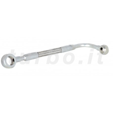 Tubo ingresso olio per Turbo FORD / VOLVO - CT 0050
