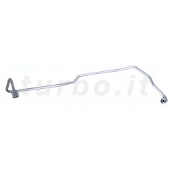 Tubo ingresso olio per Turbo AUDI / SEAT / VOLKSWAGEN / SKODA - CT 0053