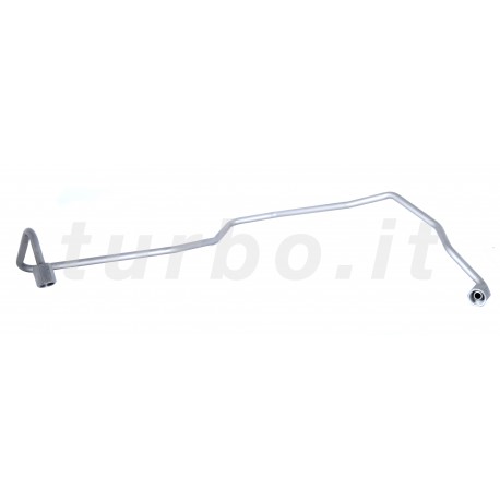 Tubo ingresso olio per Turbo AUDI / SEAT / VOLKSWAGEN / SKODA - CT 0053
