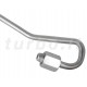 Tubo ingresso olio per Turbo SKODA / SEAT / VOLKSWAGEN - CT 0056